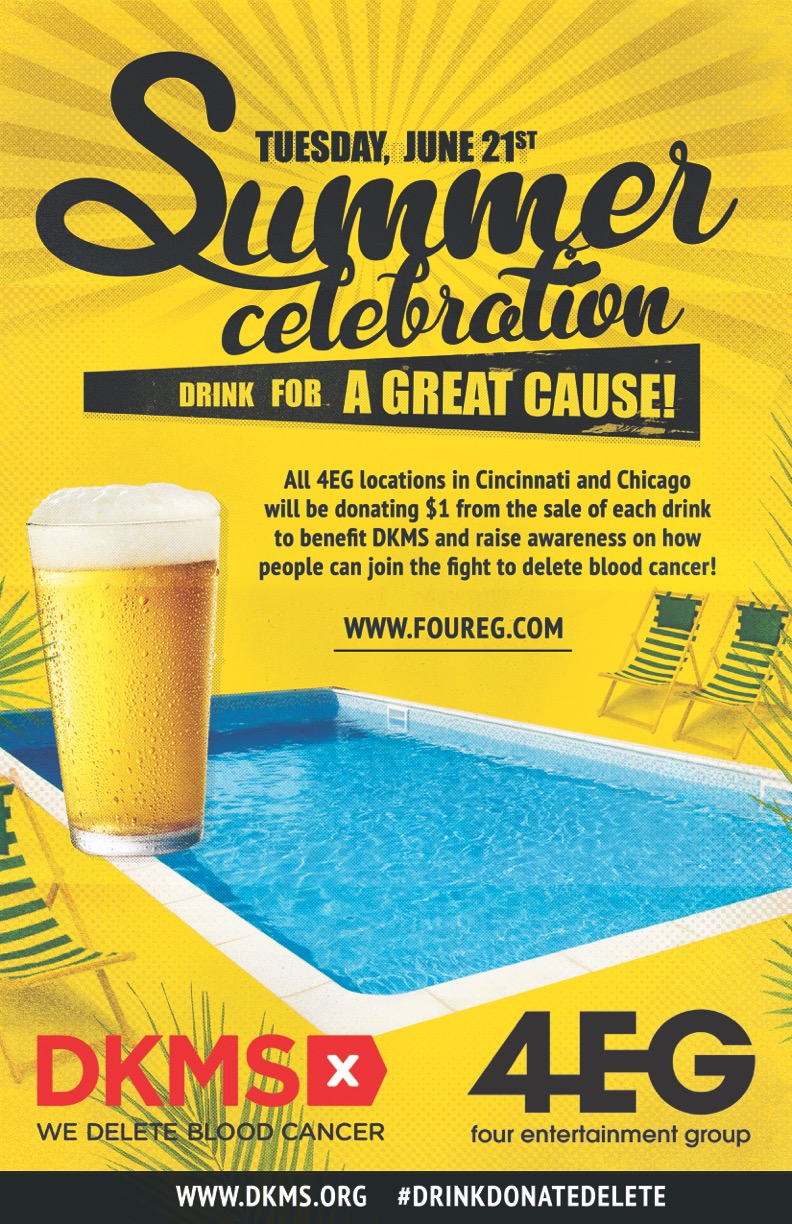 4eg Summer Celebration